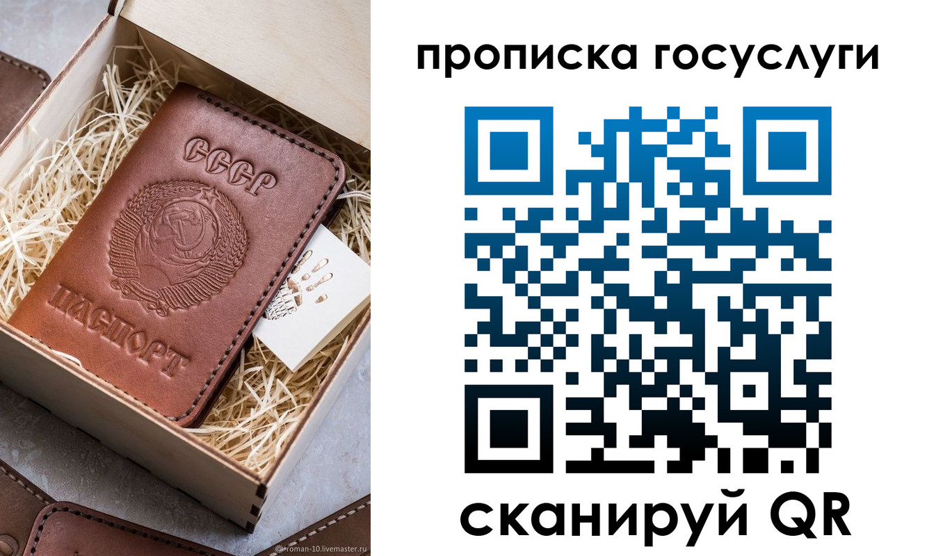 прописка в Нелидово